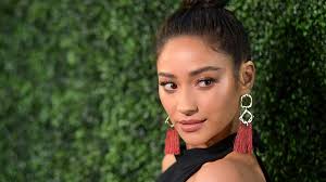 Shay mitchell (born shannon ashley mitchell; 15 Mixed Race Celebrities Stylecaster