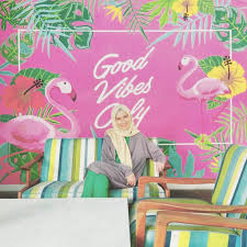 Be the first to write a review! Kafe Tema Tropis Di Jakarta Lucu Bentuknya Fotogenic Hasilnya