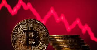 Doj says it recovered about half of colonial pipeline bitcoin ransom payment. Recovery Rally Takes Bitcoin Back Above 40k Treasury Proposal Weighs On Gains Reuters