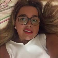 carla ortega leon ☮ (@carlaorle95)