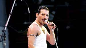 Two day free shipping on 1000s of products! These Are Freddie Mercury S Finest Ever Vocal Performances Gold