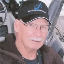 Frederick "Fred" Krumm Obituary September 27, 2016