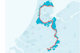 Zo kon ons kleine land de vijand op veilige afstand houden. Impact Energietransitie Op De Stelling Van Amsterdam En Nieuwe Hollandse Waterlinie Posadmaxwan
