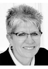 Sharon Beers Obituary (1960