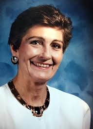 Martha Spence Chaney Obituary