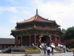 瀋陽故宮博物院 長春偽滿皇宮博物院 mp4 changchun imperial palace shenyang