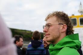 Jack Clarkson — SMRU Consulting