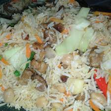 We did not find results for: Resepi Enak Nasi Goreng Kambing 3 Cawan Nasi Basmathi 300gm Daging Kambing Potong Kiub 2 Sudu Rempah Kari Ikan 4 Ulas Bawang Putih 1 Biji Bawang Besar Hiris 2 Cawan Kobis