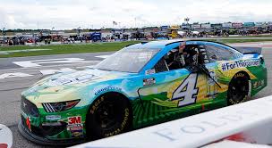 He will have joe gibbs racing (jgr) teammate and last week's winner, martin truex jr., alongside him. Streak Of New Winners To Open 2021 Likely To Continue At Atlanta Nascar