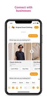 Messenger On The App Store Free Apps For Iphone App Facebook Profile Picture