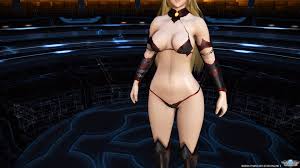 Pso2 Behind the Dusk [Ba] [Phantasy Star Online 2] [Mods]