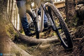 This pressure is high enough to avoid most pinch flats. How To Find The Perfect Tire Pressure For Your Mountain Bike Enduro Mountainbike Magazine