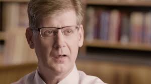 Our Calling: Dr. Paul Wolters, Interstitial Lung Disease Pulmonologist