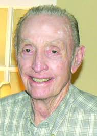 Harold B. "Hal" Phelps