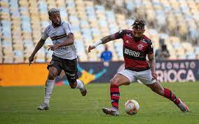 Saiba onde assistir ao vivo e provável escalação de cada time Flamengo X Volta Redonda Provaveis Times Desfalques Onde Ver E Palpites Lance