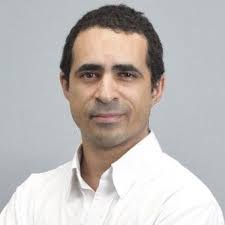 Pablo Piñeyro Giménez