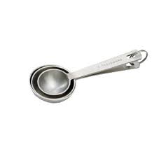 However, in some regions, it is the largest type of spoon used for eating. 1 5 Tbsp Measuring Spoon Aydelott Equipment Inc