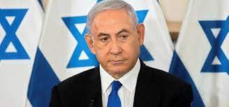 Photo shows current deputy mossad chief david barnea (l), prime minister benjamin netanyahu (c), and mossad chief yossi cohen (r), may 24, 2021. Dngpwstbpqnl2m