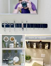 These can ultimately save lots of space in. Small Space Hacks 24 Tricks For Living In Tiny Apartments Urbanist