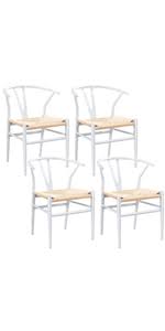 Highland commercial grade indoor metal dining chair with pine wood seat, matt gunmental color. Amazon Com Yaheetech Iron Metal Dining Chairs Stackable Side Chairs Tolix Bar Chairs With Back Indoor Outdoor Classic Chic Industrial Vintage Bistro Cafe Trattoria Kitchen Gun Metal Set Of 4 Furniture Decor