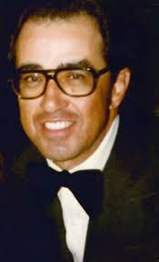 Obituary information for Frank William Comaduran