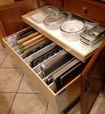 20+ brilliant kitchen cabinet organization ideas #kitchencabinets #kitchencabinetideas | ara home. Rather Than Undergoing Cupboards And Drawers For Different Things Taking A Little T Kitchen Cabinet Organization Layout Diy Kitchen Storage Kitchen Design Diy