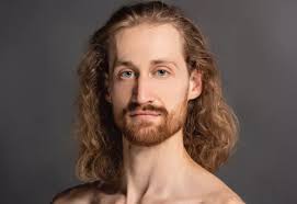 Digital Program for BalletMet at Northrop