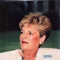 Beth Gibson Obituary