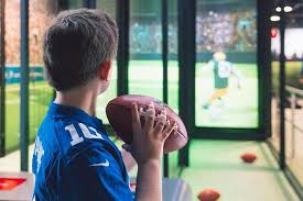 The city is located at the southern tip of the state of new york and on the east coast of the why your business should have new york city phone numbers. Nfl Experience Times Square Ticket 2021 New York City