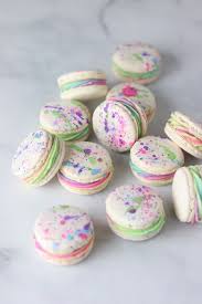 Italian Macaron Recipe Italian Macaron Recipe Macaron Recipe Macaron Cookies