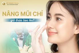 TOP 6 tướng mũi phú quý, phúc thọ song toàn, cả đời sung túc