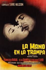 The Hand in the Trap - Wikipedia