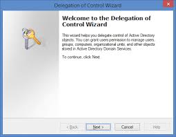 The active server is the primary server and handles all dhcp requests. Detecting Delegated Permissions In Active Directory