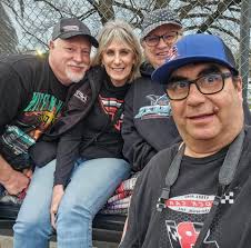 𝙐𝙋 𝙉𝙀𝙓𝙏: We'll see you at Utica-Rome Speedway Thursday 6/29 as we  honor our friend 𝘽𝙞𝙡𝙡 𝙎𝙝𝙚𝙖 and his family with our all new Ferris  Commercial Mowers #𝟒𝟒 𝘽𝙞𝙡𝙡 𝙎𝙝𝙚𝙖 𝙈𝙚𝙢𝙤𝙧𝙞𝙖𝙡 𝘿𝙞𝙧𝙩