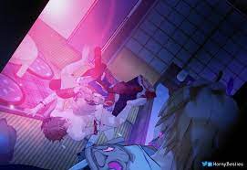 Genshin Impact Aether (genshin Impact) 1futa 3d - Lewd.ninja