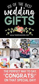 101 Of The Best Wedding Gifts Diy Wedding Gifts Homemade Wedding Gifts Creative Wedding Gifts