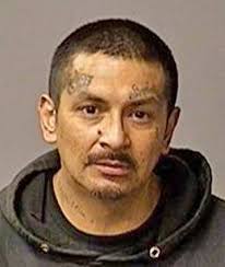 Bizarre acting man assaults officer