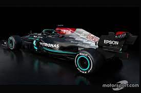Mit dem namen renault verschwindet auch die bezeichnung r.s. für die rennwagen aus der formel 1. Formel 1 Autos 2021 Termine Und Zeitplan Fur Die Prasentationen