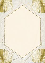 Free Printable Greenery Gold Floral Invitation Templates For Any Occasions Download Hundreds Free Printable Birthday Invitation Templates Activity village offers a selection of cards for most of the major holidays and a few other occasions.