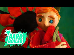 A Not So Grand Day Out