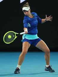 Third round (round of 16). Krejcikova Showed An Overwhelming Start To Mud In Rome Vondrousova Withdrew