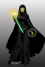 Also includes an emitter blade plug to insert if you're not going to install a blade. X Girl Luminara Unduli By Killedpersephone On Deviantart