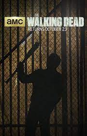 The Walking Dead Photo Twd Season 7 Poster Walking Dead Season Amc Walking Dead The Walking Dead