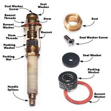 How To Fix A Leaking Bathtub Faucet Faucet Repair Bathtub Faucet Tub Faucet