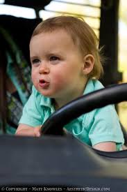 Titus Family Portraits