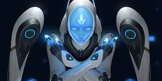 Player icons, sprays, and epic skins, including terracotta medic baptiste, xiake mccree. Overwatch Lunar New Year 2021 Echo Skin Revealed Game Rant