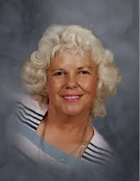 Obituary information for Shirley Ann Weiss