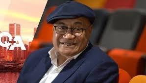 Dawn Raid — born in South Auckland