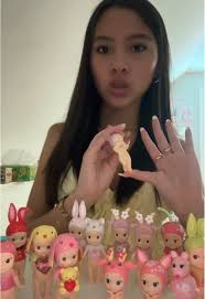 Ouverture De Sonny Angel Qui Colle Pas Aliexpress