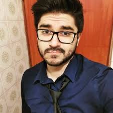 Hector Antonio's Instagram, Twitter & Facebook